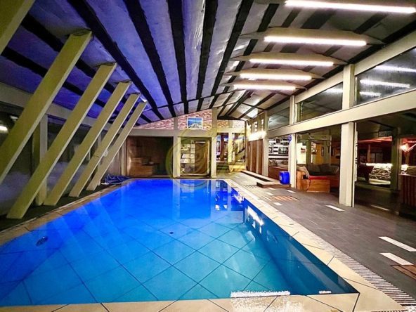 ГОРКИ 2 шале