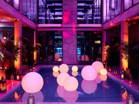 Коттедж в Щелково Luxe