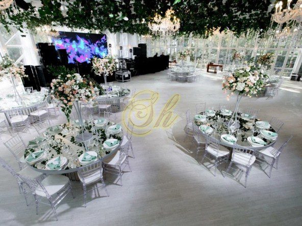 МАСЛОВО банкетная площадка