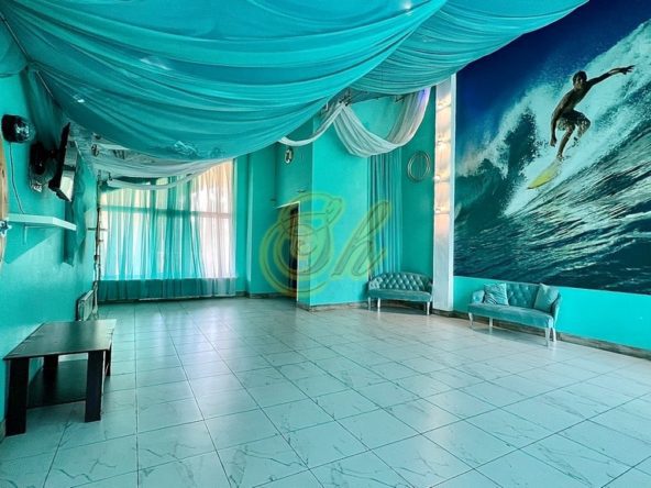 КОММУНАРКА морской