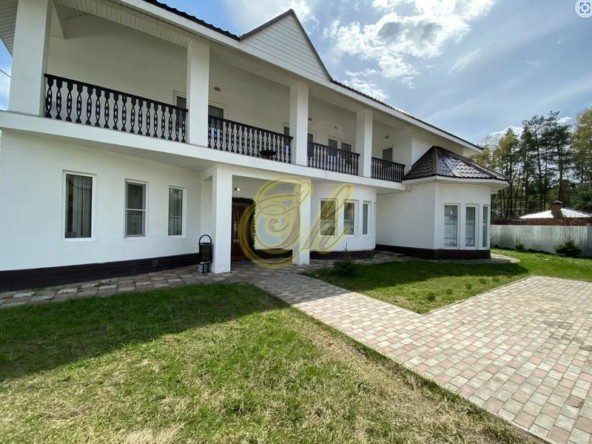 ОСЕЧЕНКИ с бассейном