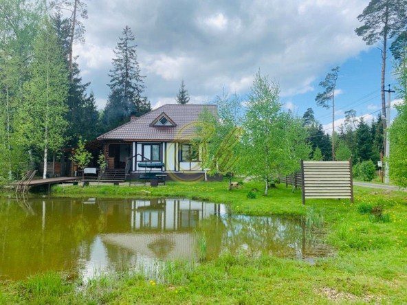 ПОКРОВ охотничий