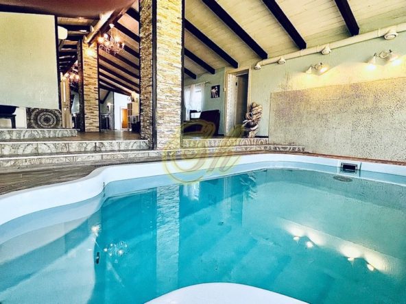 СОРОЧАНЫ аква дом