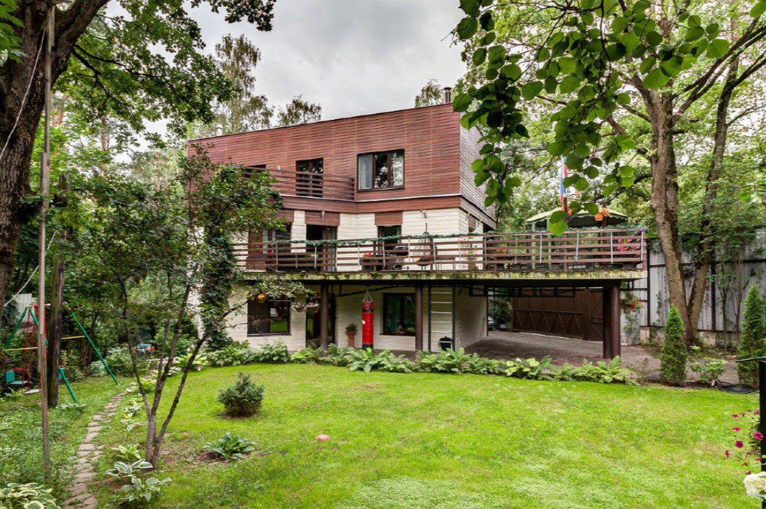 Аренда коттеджей на 4, 6, 8 человек 1 Аренда коттеджей на 4, 6, 8 человек