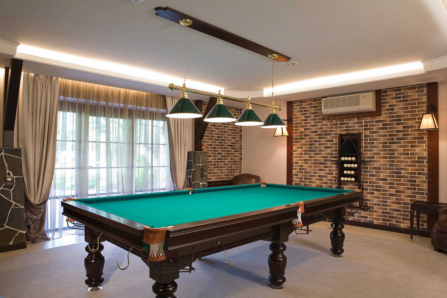 Снять коттедж для корпоратива на сутки в Подмосковье