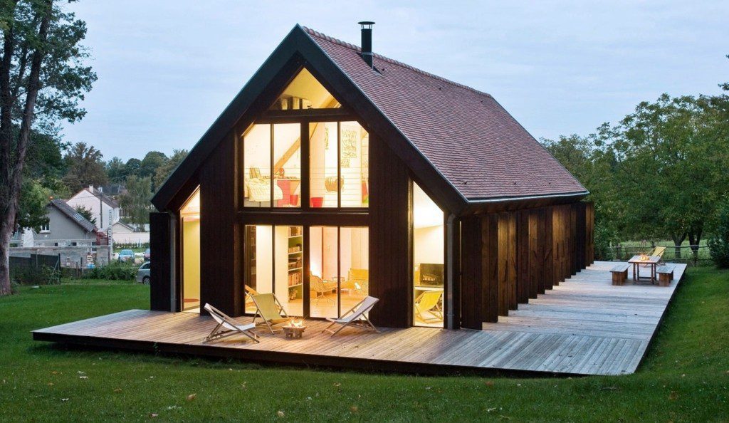 arsbarn