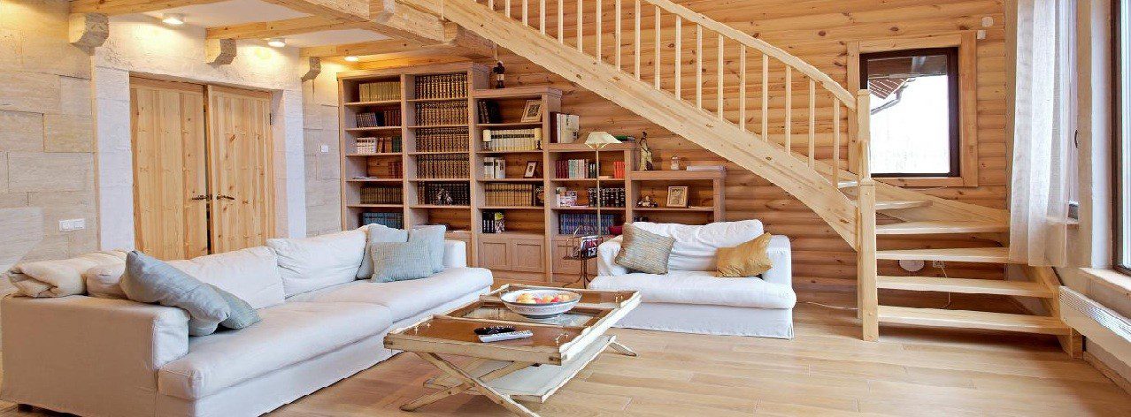 Топ-8 коттеджей для аренды в Подмосковье 4 Топ-8 коттеджей для аренды в Подмосковье