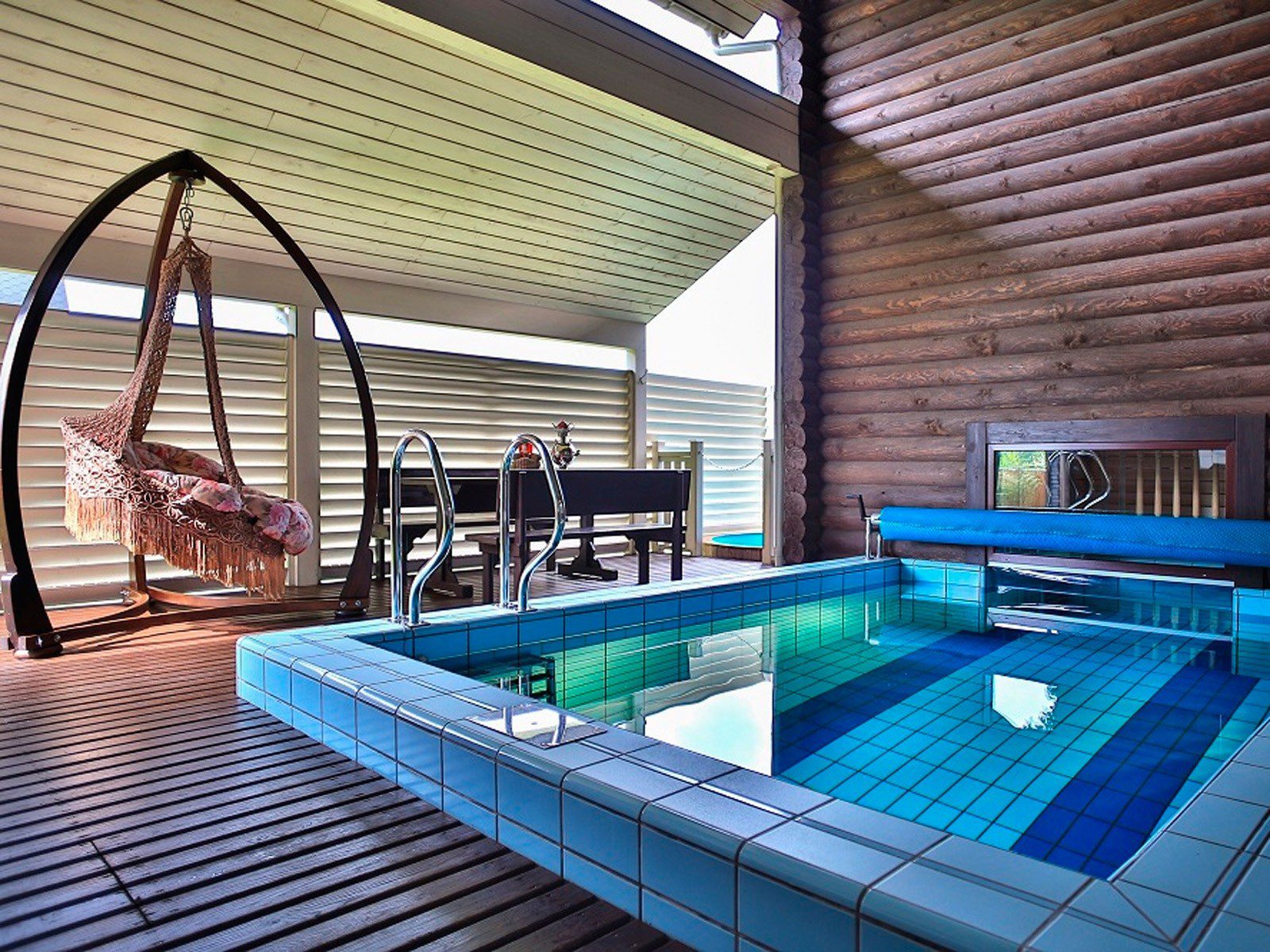 Коттедж на 10 - 15 человек: правила выгодной аренды 3 Коттедж на 10 15 человек: правила выгодной аренды