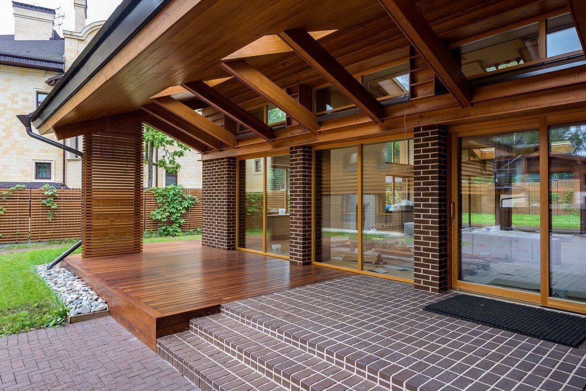 Коттедж на 10 - 15 человек: правила выгодной аренды 2 Коттедж на 10 15 человек: правила выгодной аренды