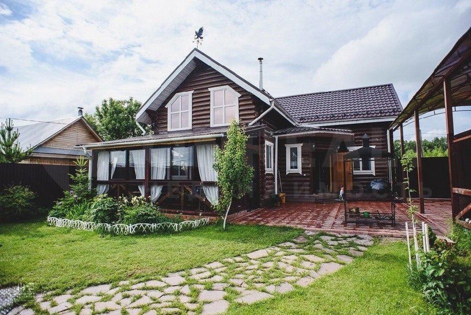 Выгодная аренда коттеджей на лето в Подмосковье в 2022 году