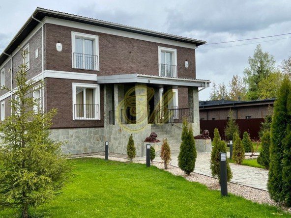 ЗЕЛЕНАЯ РОЩА