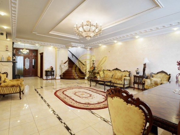 ЗВЕНИГОРОД Z