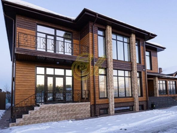 СОБОЛИХА ЛЮКС