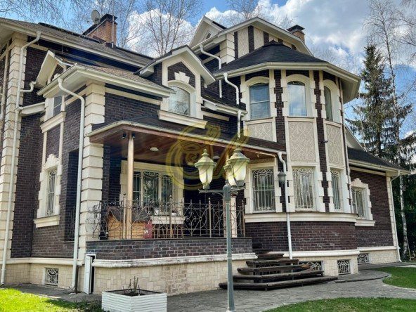 ХЛЮПИНО люкс