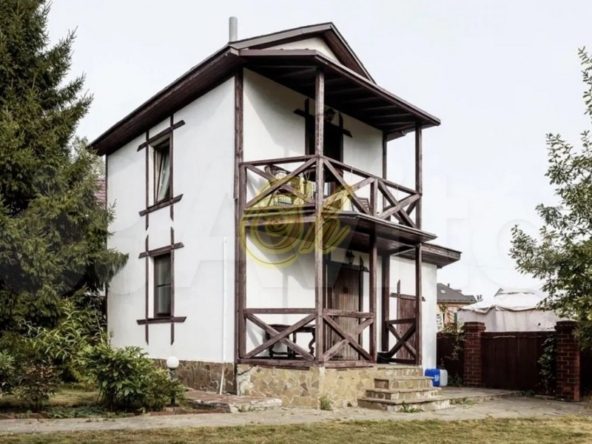 КОНСТАНТИНОВО