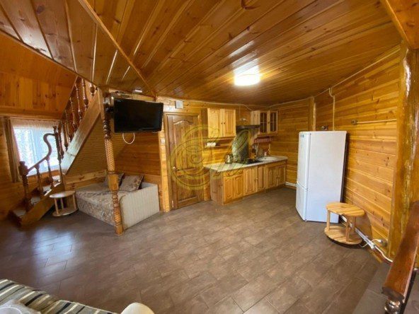 СОРОЧАНЫ бунгало