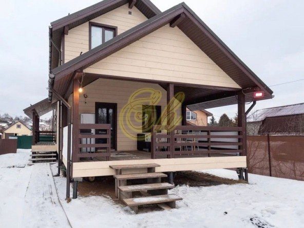 КРАСНОГОРСК отрадное