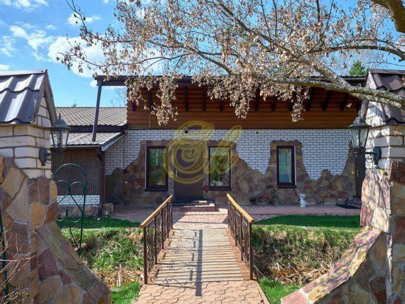 ЗАВИДОВО гостевой дом