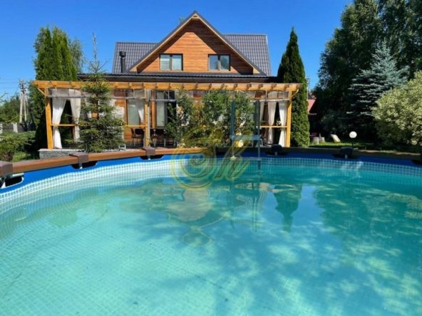 ЛИСАВИНО дом веранда