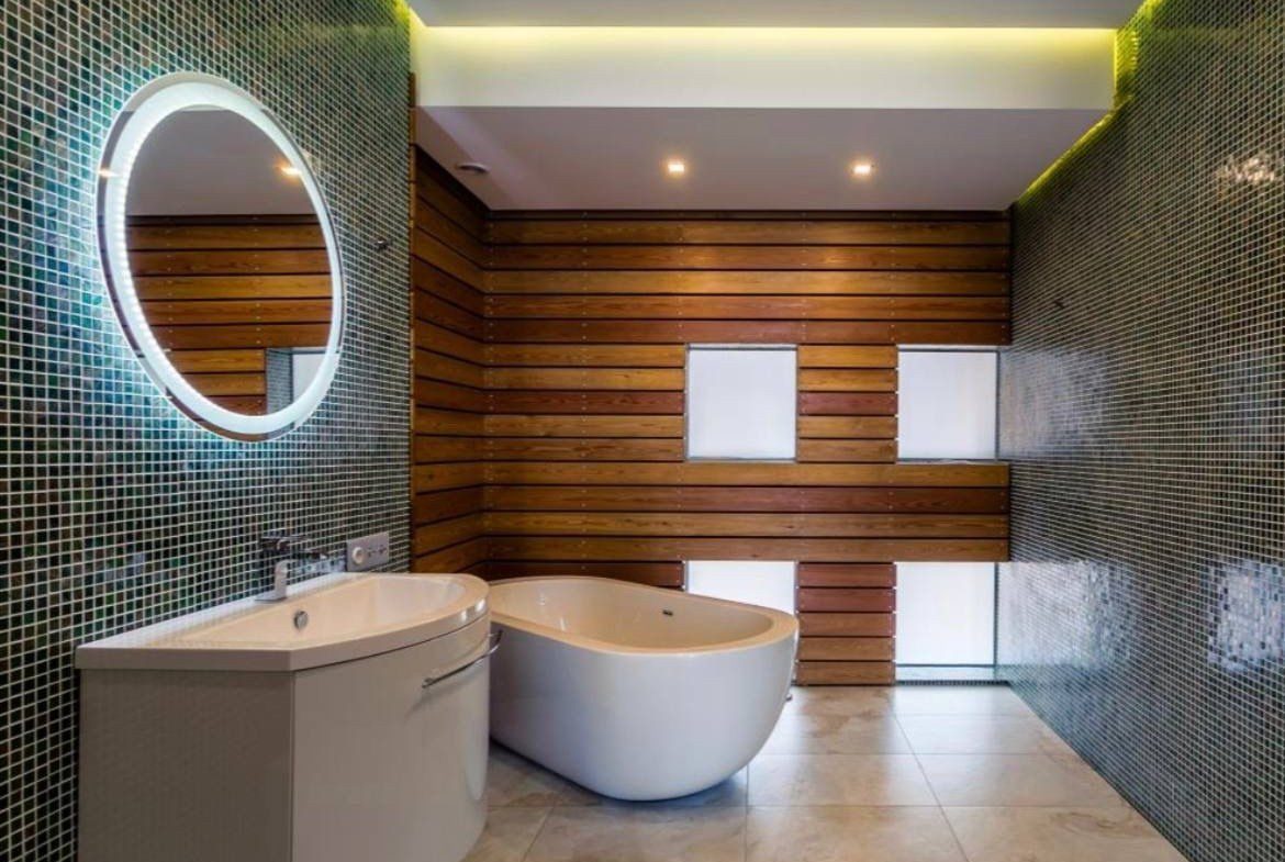 НАХАБИНО люкс