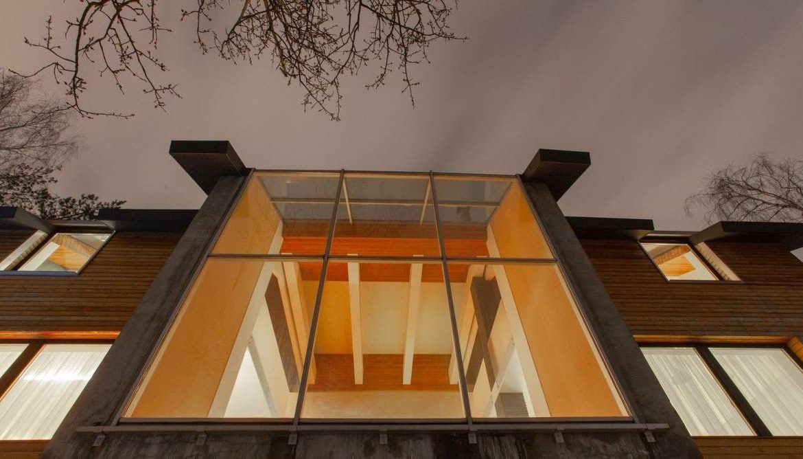 НАХАБИНО люкс