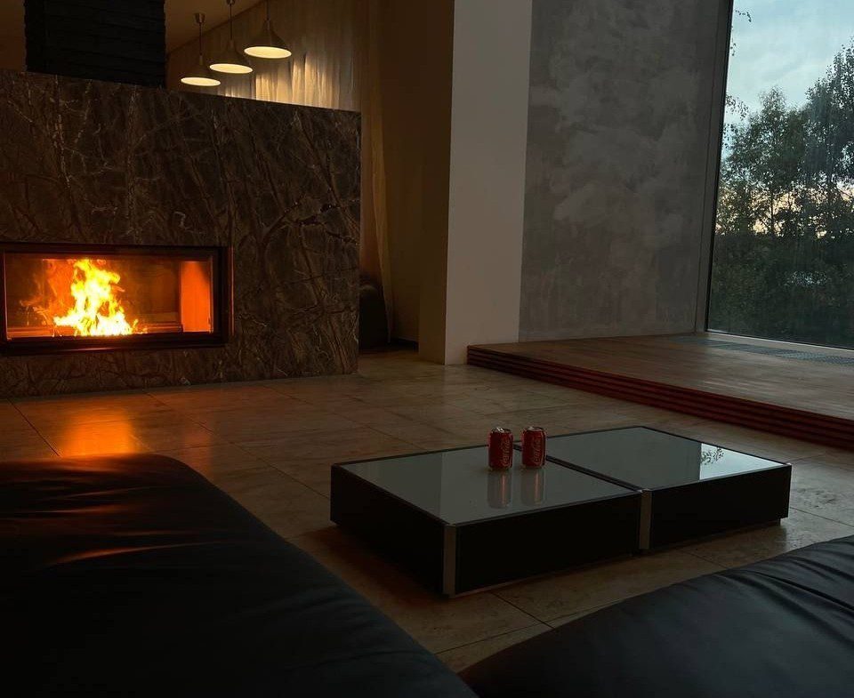 НАХАБИНО люкс