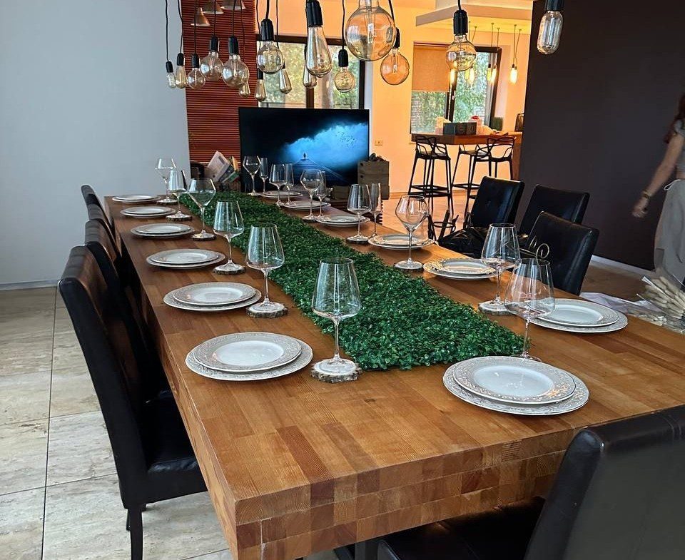 НАХАБИНО люкс