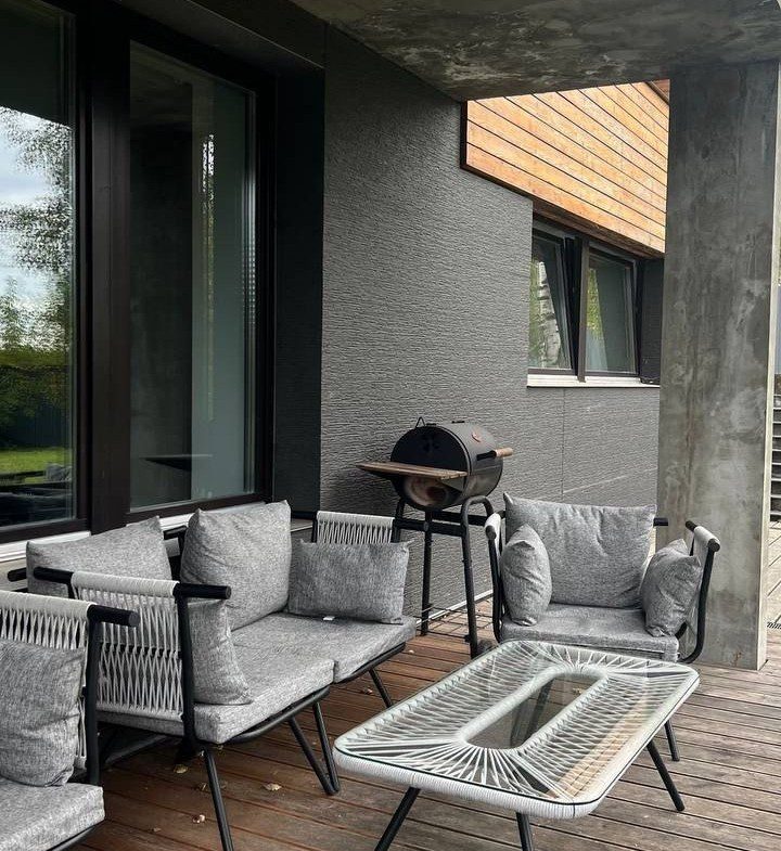 НАХАБИНО люкс