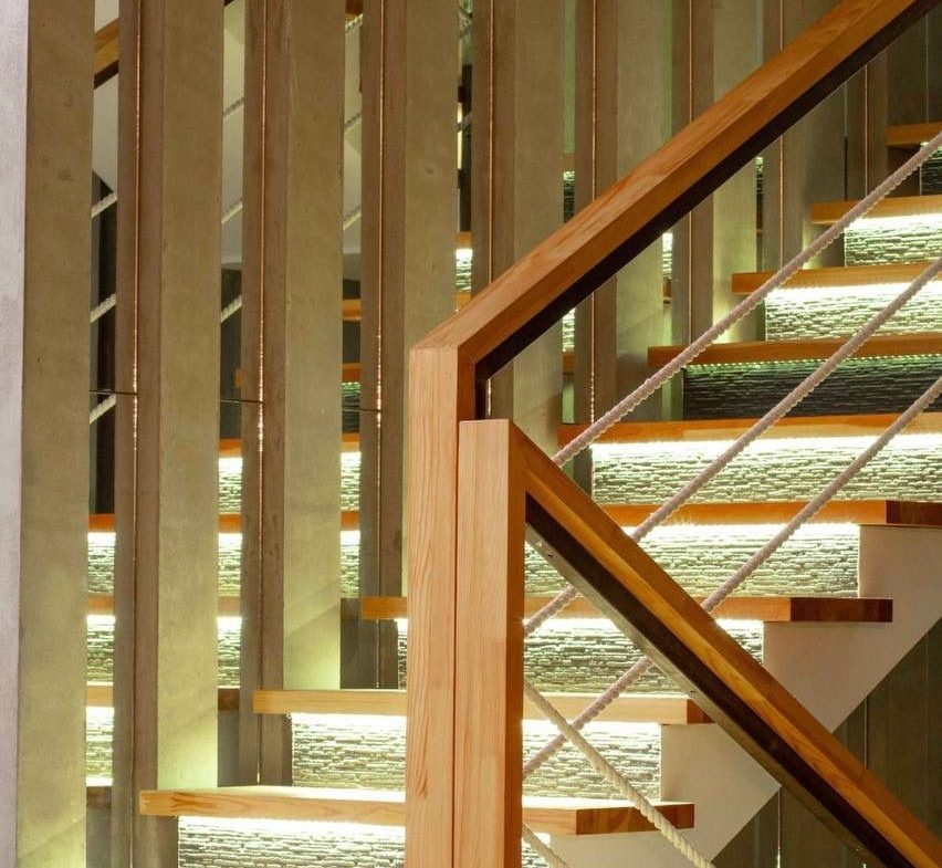 НАХАБИНО люкс