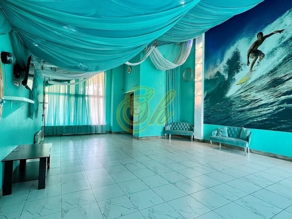 КОММУНАРКА морской