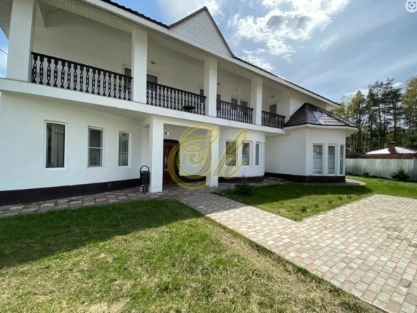 ОСЕЧЕНКИ с бассейном