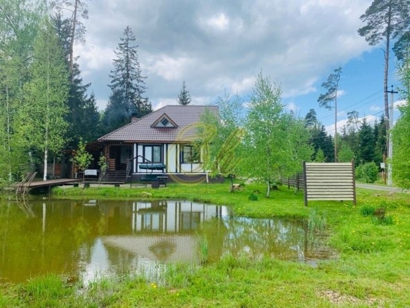 ПОКРОВ охотничий