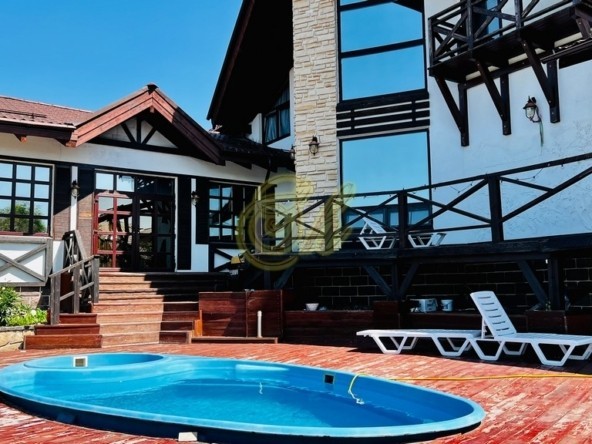 СОРОЧАНЫ 600м