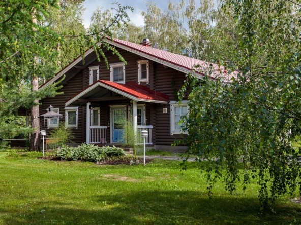 Стоит ли переезжать за город в кризис? 7 39775b 1