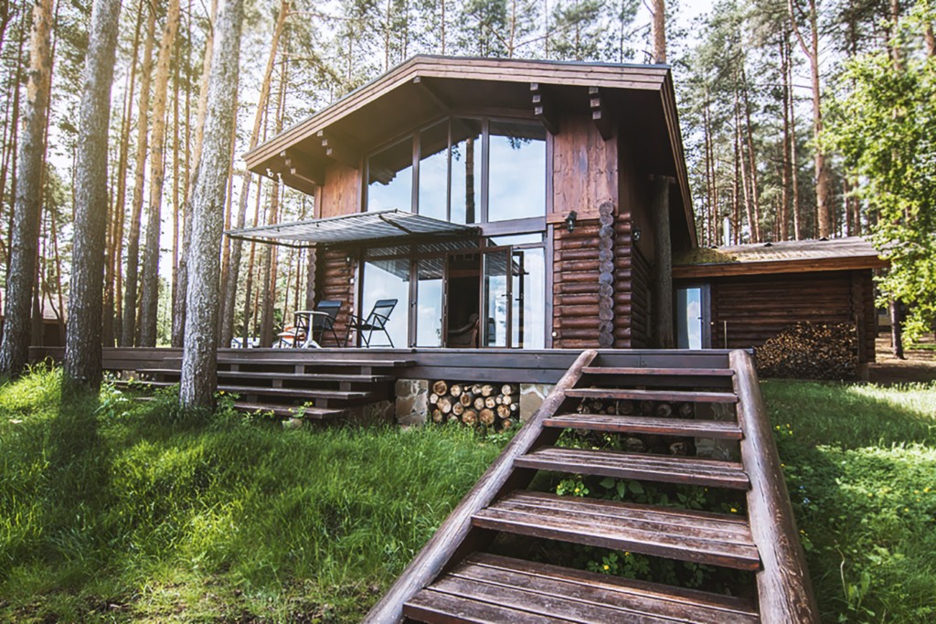 dom s banei konakovo